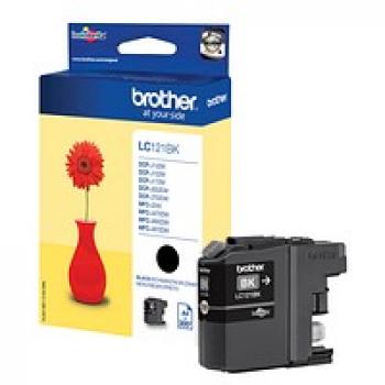 Brother LC-121 schwarz